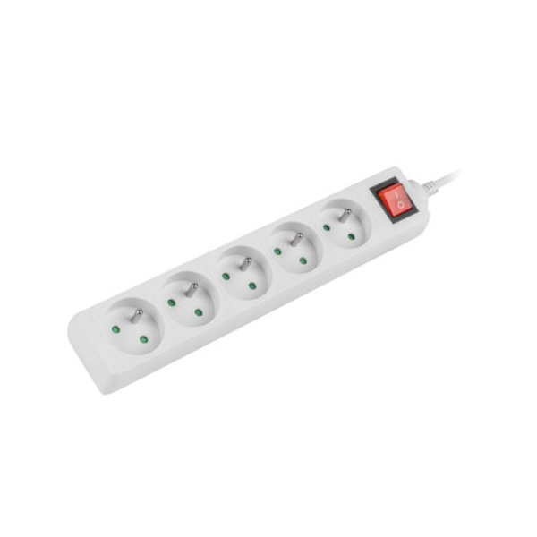 Predlžovací kábel PS1-05E-0150-W EC-27371